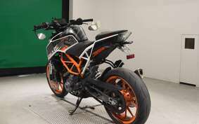 KTM 390 DUKE 2020 JPJ40