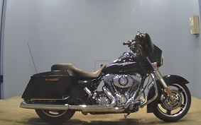 HARLEY FLHX 1580 2011 KB4