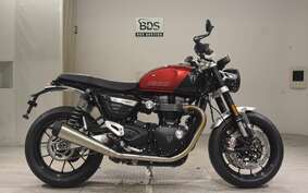 TRIUMPH SPEED TWIN 2024