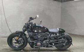 HARLEY RH1250S 2022 ZC4