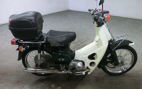 HONDA C70 SUPER CUB HA02