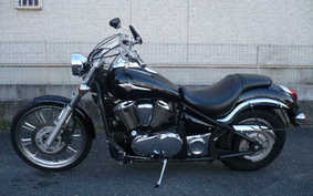 KAWASAKI VULCAN 900 CUSTOM 2009 VN900B