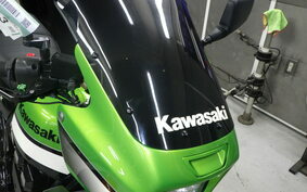 KAWASAKI ZRX400 2010 ZR400E