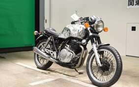 HONDA GB400TT 1986 NC20