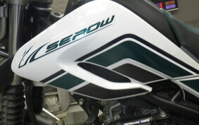 YAMAHA SEROW 250 DG17J