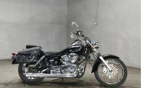 YAMAHA DRAGSTAR 250 VG02J