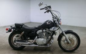 YAMAHA VIRAGO 250 3DM