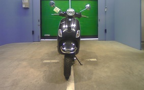 VESPA LX50 2T