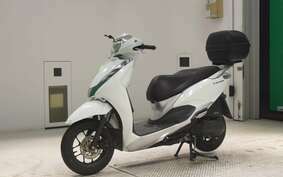 HONDA LEAD 125 JF45