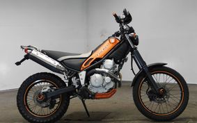 YAMAHA TRICKER DG10J