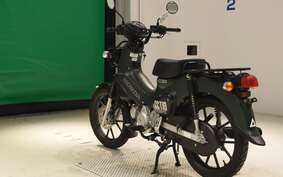 HONDA CROSS CUB 110 JA60