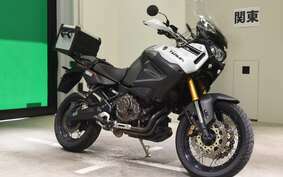 YAMAHA XT1200Z SUPER TENERE 2015 DP04