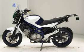 SUZUKI GLADIUS 2010 VK58A