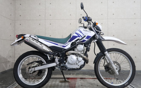 YAMAHA SEROW 250 DG17J