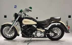 YAMAHA DRAGSTAR 400 CLASSIC 2006 VH01J