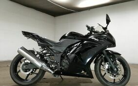 KAWASAKI NINJA 250R EX250K