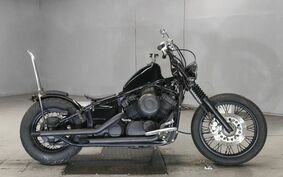 YAMAHA DRAGSTAR 400 1996 4TR