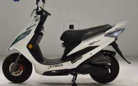 KYMCO GP125