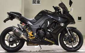 KAWASAKI NINJA 1000 A 2014 ZXT00L