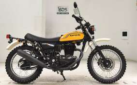 KAWASAKI 250TR BJ250F