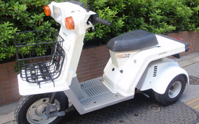 HONDA GYRO X TD01