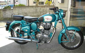 ROYAL ENFIELD CLASSIC 2012 CKEC