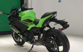 KAWASAKI NINJA 650 A 2023 ER650S