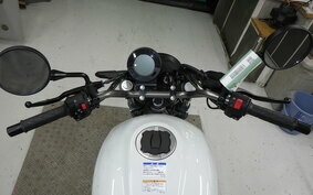 KAWASAKI ELIMINATOR400-3 2023 EL400A