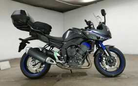 YAMAHA FAZER FZ8 2014 RN25