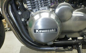 KAWASAKI ZEPHYR 750 RS 2001 ZR750C