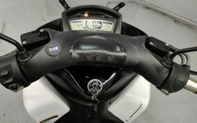 YAMAHA TRICITY 125 SEC1J