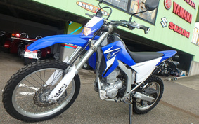 YAMAHA WR250R DG15J