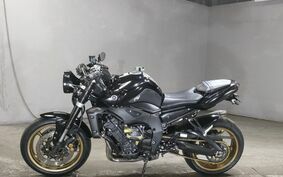 YAMAHA FZ FAZER 2009 RN21J