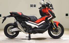 HONDA X-ADV 750 2018 RC95