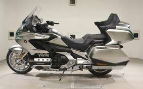 HONDA GL 1800 GOLD WING TOUR DCT 2024 SC79