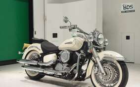 YAMAHA DRAGSTAR 1100 CLASSIC 2000 VP13J