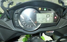 KAWASAKI NINJA 1000 A 2011 ZXT00G