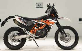 KTM 690 ENDURO R 2015