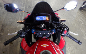 HONDA CBR400R 2020 NC56