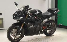 TRIUMPH DAYTONA 675 2009 MD1066