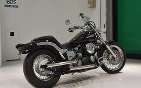 YAMAHA DRAGSTAR 400 2000 VH01J