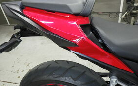 HONDA CBR400R 2020 NC56