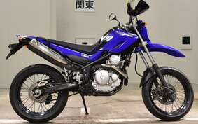 YAMAHA XT250X DG11J