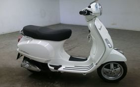 VESPA LX125 M683