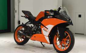 KTM 250 RC