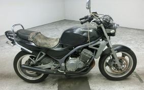 KAWASAKI BALIUS 250 1991 ZR250A