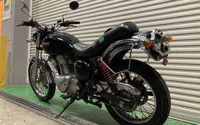 KAWASAKI ESTRELLA BJ250A