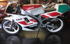 YAMAHA TZR50 3TU