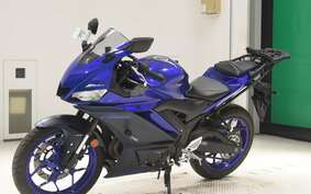 YAMAHA YZF-R25 A RG74J