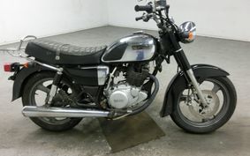 YAMAHA YD250 3NU